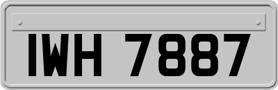 IWH7887