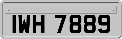 IWH7889