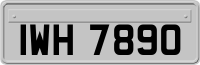 IWH7890