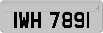 IWH7891