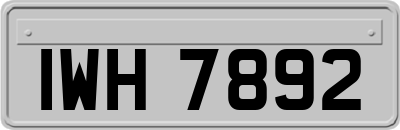 IWH7892