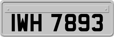 IWH7893