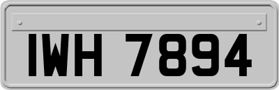 IWH7894