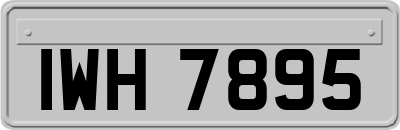 IWH7895