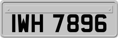 IWH7896