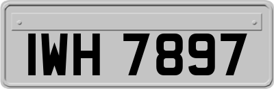 IWH7897