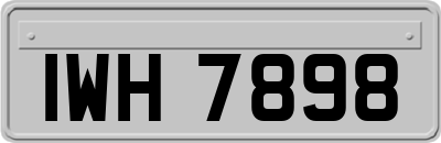 IWH7898