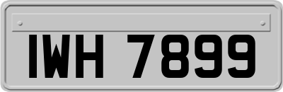 IWH7899