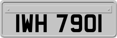 IWH7901