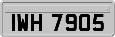 IWH7905