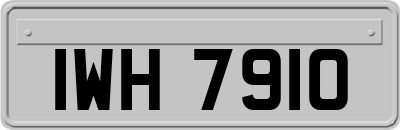 IWH7910