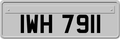 IWH7911