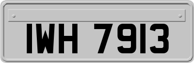 IWH7913