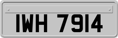 IWH7914