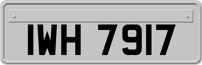 IWH7917