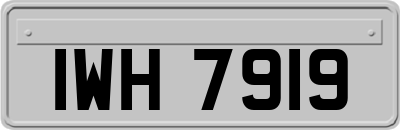 IWH7919