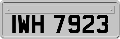 IWH7923