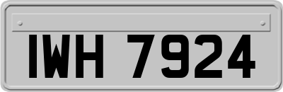 IWH7924