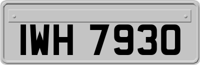 IWH7930