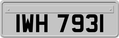IWH7931
