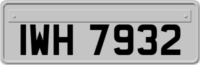 IWH7932