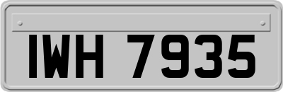 IWH7935