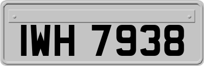 IWH7938