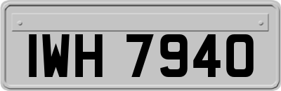 IWH7940