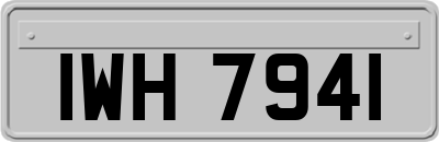 IWH7941