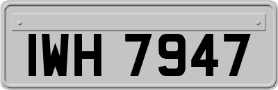 IWH7947