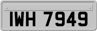 IWH7949