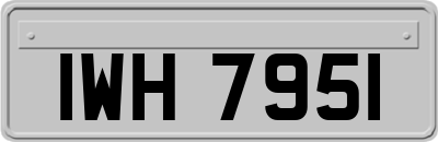 IWH7951
