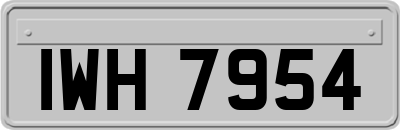 IWH7954