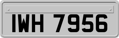 IWH7956