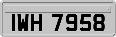 IWH7958