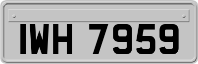 IWH7959