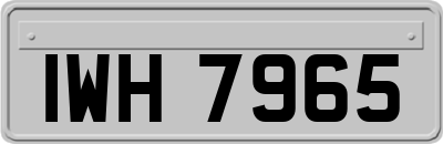 IWH7965