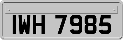 IWH7985