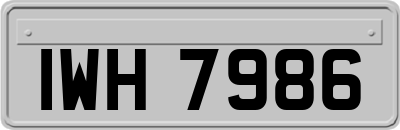 IWH7986