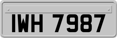 IWH7987