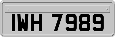 IWH7989