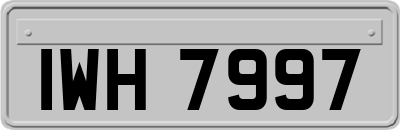 IWH7997