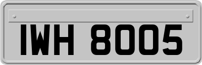 IWH8005