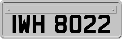 IWH8022