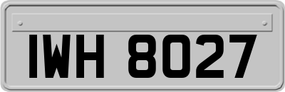 IWH8027
