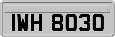 IWH8030