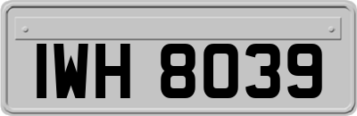 IWH8039