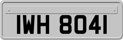 IWH8041