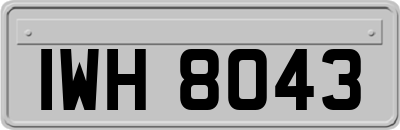 IWH8043