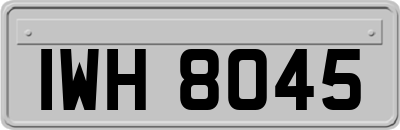 IWH8045